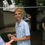 Sommerfest '09
